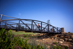 Greenway Trail