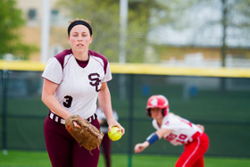 Softball Field