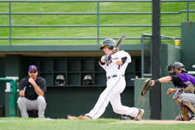 Baseball Field