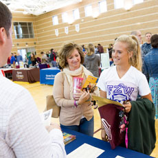 College Fair