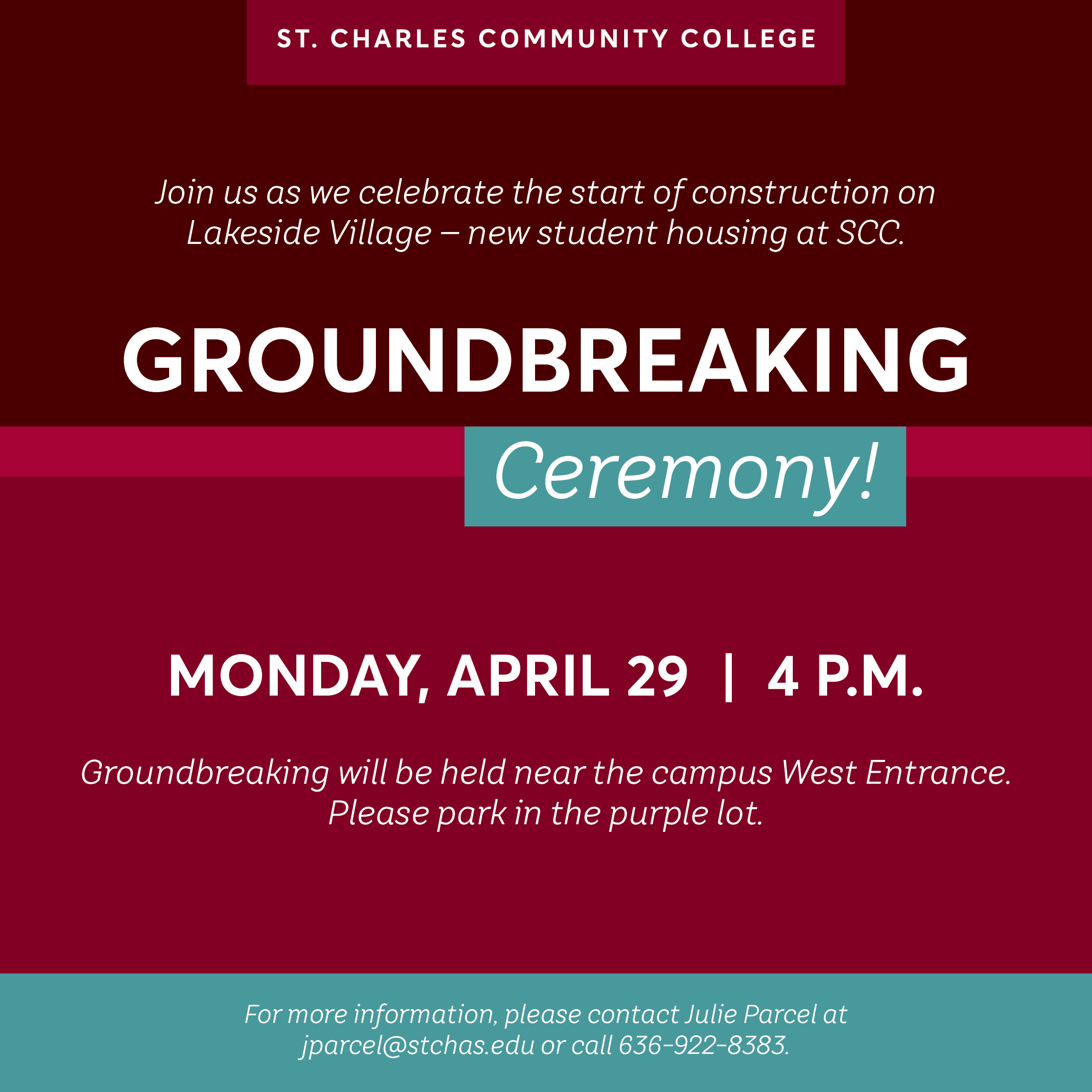 19-0417-FCL-GroundbreakingCeremonyevite