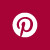 Pinterest icon